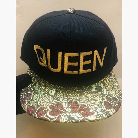 NWOT, Custom-made, Unisex SnapBack Cap - Picture 1 of 5